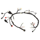 FIACAO.PRIN. CG 150 TITAN ESD 09-09 - Next Gear