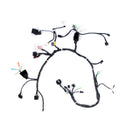 FIACAO.PRIN. CG 160 ES 22-22 - Next Gear