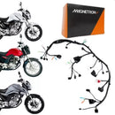 FIACAO.PRIN. CG 160 ESD FAN 18-21 - Next Gear