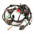 FIACAO.PRIN. CG 160 ESD FAN 18-21 - Next Gear