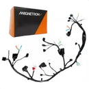 FIACAO.PRIN. CG 160 ESD FAN 18-21 - Next Gear