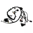 FIACAO.PRIN. CG 160 START 18-21 - Next Gear