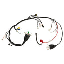 FIACAO.PRIN. EN 125 YES 08-10 - Next Gear