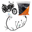 FIACAO.PRIN. FACTOR 125 E YBR 16-16 - Next Gear