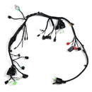 FIACAO.PRIN. NXR 160 ES BROS 16-17 - Next Gear