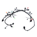 FIACAO.PRIN. XRE 190 A 16-20 - Next Gear