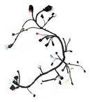 FIACAO.PRIN. XRE 300 A 16-18 - Next Gear