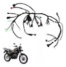 FIACAO.PRIN. XTZ 150 E CROSSER 17-17 - Next Gear