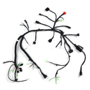 FIACAO.PRIN. YBR 150 UBS FACTOR 18-22 - Next Gear