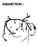 FIACAO.PRIN. YS 150 ED FAZER 16-16 - Next Gear