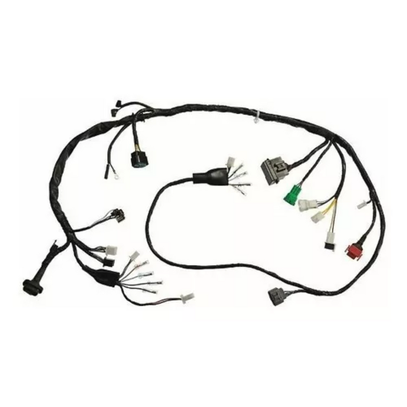 Fiação Principal Chicote Honda Xre 300 a 2013-2015 Magnetron - Next Gear