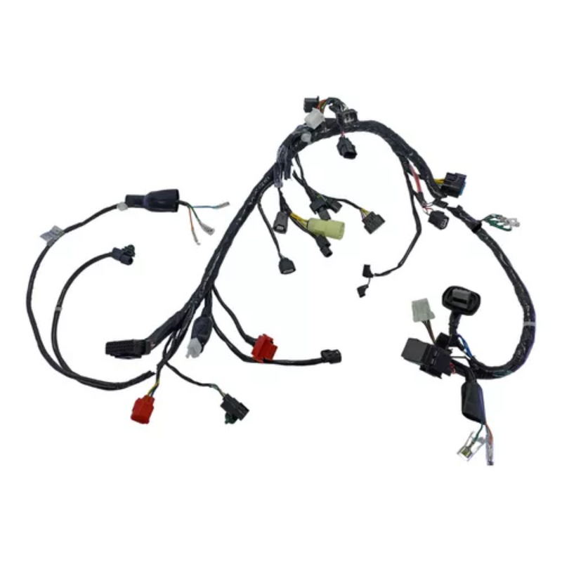 Fiação Principal Chicote Honda Xre 300 a 2013-2015 Magnetron - Next Gear