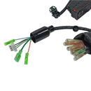 Fiação Principal Chicote Honda Xre 300 a 2013-2015 Magnetron - Next Gear