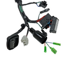 Fiação Principal Chicote Honda Xre 300 a 2013-2015 Magnetron - Next Gear