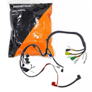 Fiação Principal Chicote Suzuki Intruder 125 2011 Magnetron - Next Gear