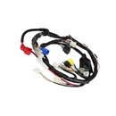 Fiação Principal Chicote Suzuki Intruder 125 2011 Magnetron - Next Gear