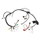 Fiação Principal Chicote Suzuki Intruder 125 2011 Magnetron - Next Gear