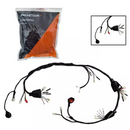 Fiaçao Principal Chicote Xr 200 R 1998-2002 - Next Gear