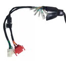 Fiaçao Principal Chicote Xr 200 R 1998-2002 - Next Gear