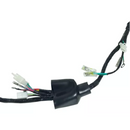 Fiaçao Principal Chicote Xr 200 R 1998-2002 - Next Gear