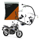 Fiação Principal Chicote Yamaha Ys250/fazer 2013-2015 - Next Gear