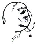 Fiação Principal Chicote Yamaha Ys250/fazer 2016-2017 - Next Gear