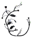 Fiação Principal Chicote Yamaha Ys250/fazer 2016-2017 - Next Gear