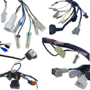 Fiação Principal Fazer 250 2005-2007 Magnetron - Next Gear