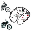 Fiação Principal Honda Cg150/titan/ex/esd 2011 Magnetron - Next Gear