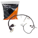 Fiação Principal Magnetron Yamaha Xtz 125 K 2006 - 2008 - Next Gear