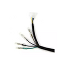 Fiação Principal Magnetron Yamaha Xtz 125 K 2006 - 2008 - Next Gear