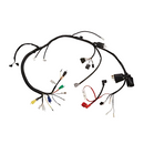 Fiacão Principal Suzuki Intruder 125 2008-2010 Magnetro - Next Gear