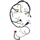 Fiacão Principal Suzuki Intruder 125 2008-2010 Magnetro - Next Gear