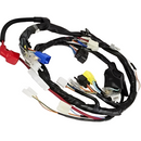 Fiação Principal Suzuki Intruder 125 2013 A 2016 Magnetron - Next Gear