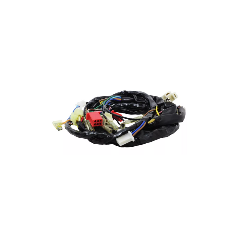 Ficação Chicote Principal Crypton 105 1998 - 2004 Magnetron - Next Gear