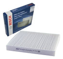 Filtro Ar Condicionado Bosch Virtus T-cross Polo 17 18 19 20 - Bosch