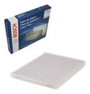 Filtro Ar Condicionado Cabine Bosch Hyundai Hb20 Hb20s Hb20x - Bosch