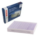 Filtro Ar Condicionado Cruze Spin Cobalt Onix Original Bosch - Bosch