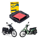 Filtro Ar Honda Biz 110i 125 2011 A 2015 Tecfil Arm471/1 - Next Gear