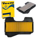 Filtro Ar Tecfil Yamaha Crypton T115 ED 2010 2011 Original - Next Gear