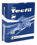 Filtro Ar Ys Fazer 150 Xtz Crosser 150 Ybr Factor 125 Tecfil - Next Gear