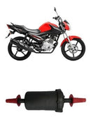 Filtro Combustível Fazer Factor Crosser 150 Fazer 250 Metal - Next Gear