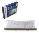 Filtro De Ar Cabine P/carro Original Bosch Land Rover/ Volvo - Bosch