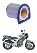 Filtro De Ar Honda Cbx 250 Twister 2001-2008 - Metal Leve - Next Gear