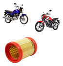 Filtro De Ar Honda Cg Titan 150cc 2004 Em Diante Original - Next Gear