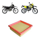 Filtro De Ar Honda Xr250 Tornado (2001-2009) - Metal Leve - Next Gear