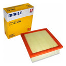 Filtro De Ar Mahle LX4365 Jeep Compass 2.0 16V Turbo Diesel - Mahle