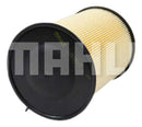 Filtro De Ar Metal Leve Ford Focus Glx/se/titanium/s 1.6 2.0 - Mahle