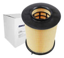 Filtro De Ar Metal Leve Ford Focus Glx/se/titanium/s 1.6 2.0 - Mahle