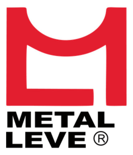 Filtro De Ar Metal Leve Ford Focus Glx/se/titanium/s 1.6 2.0 - Mahle
